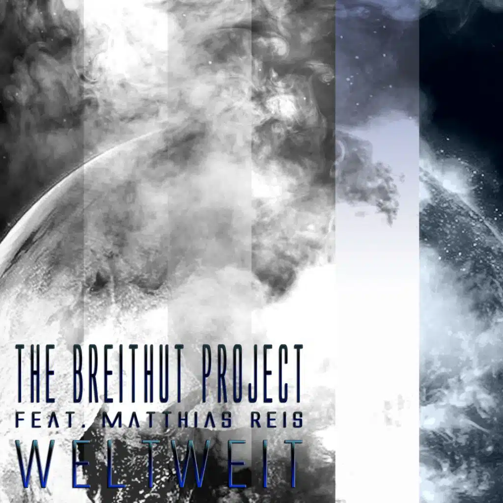 Weltweit (feat. Matthias Reis)