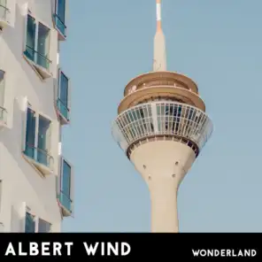Albert Wind