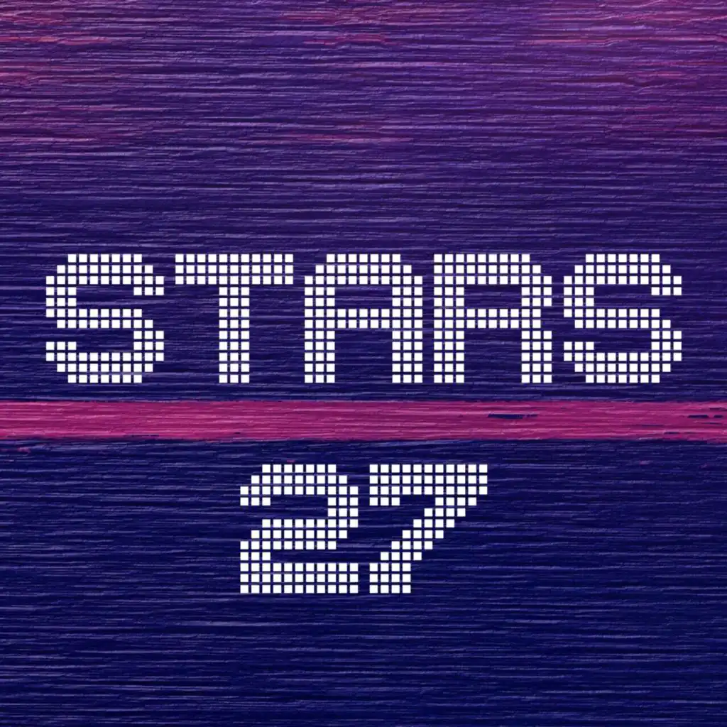 Stars, Vol. 27