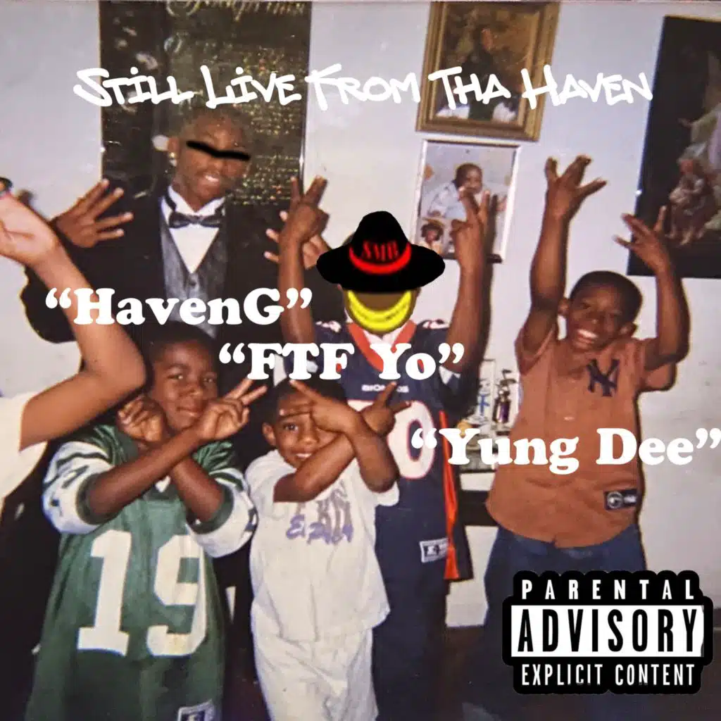 Still Live From Tha Haven