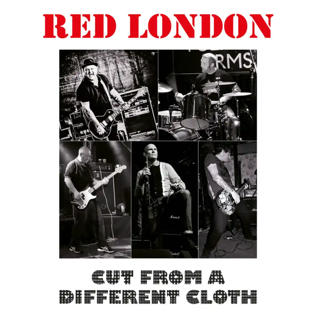 Red London