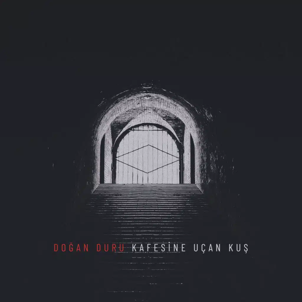 Kafesine Uçan Kuş