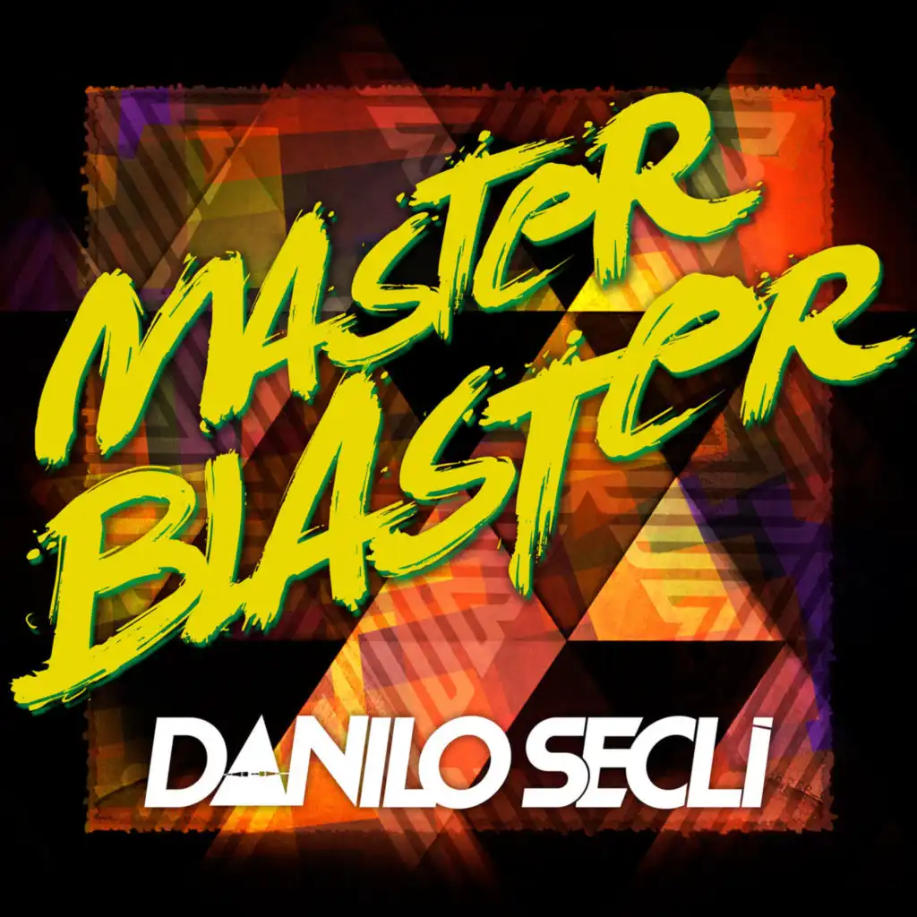 Master Blaster (Extended)