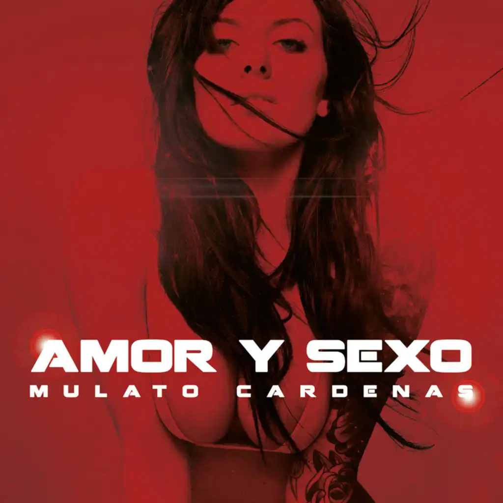 Amor Y Sexo (Kuduro Remix)