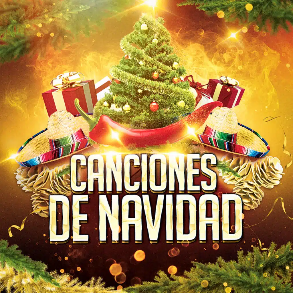 Feliz Navidad