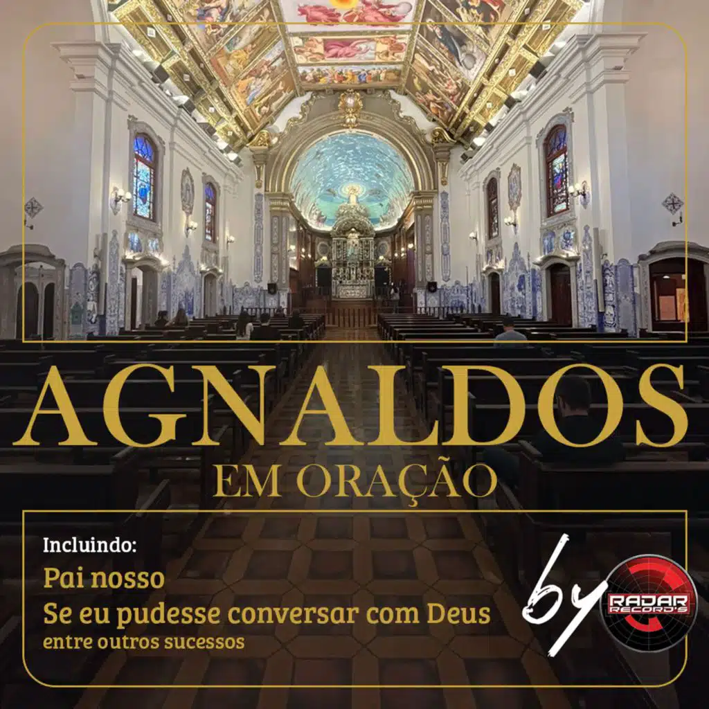 Agnaldos Em Oração