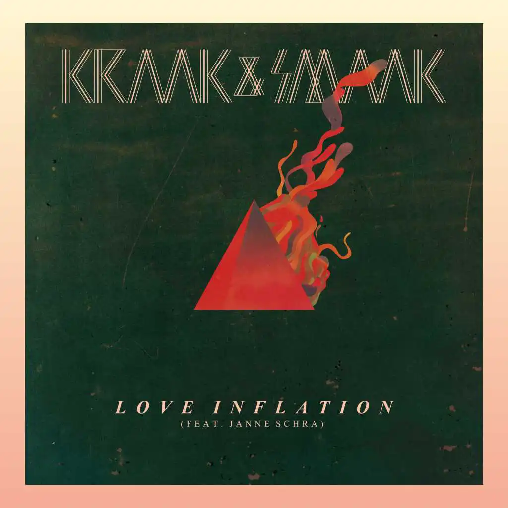 Love Inflation (feat. Janne Schra) [Radio Edit]