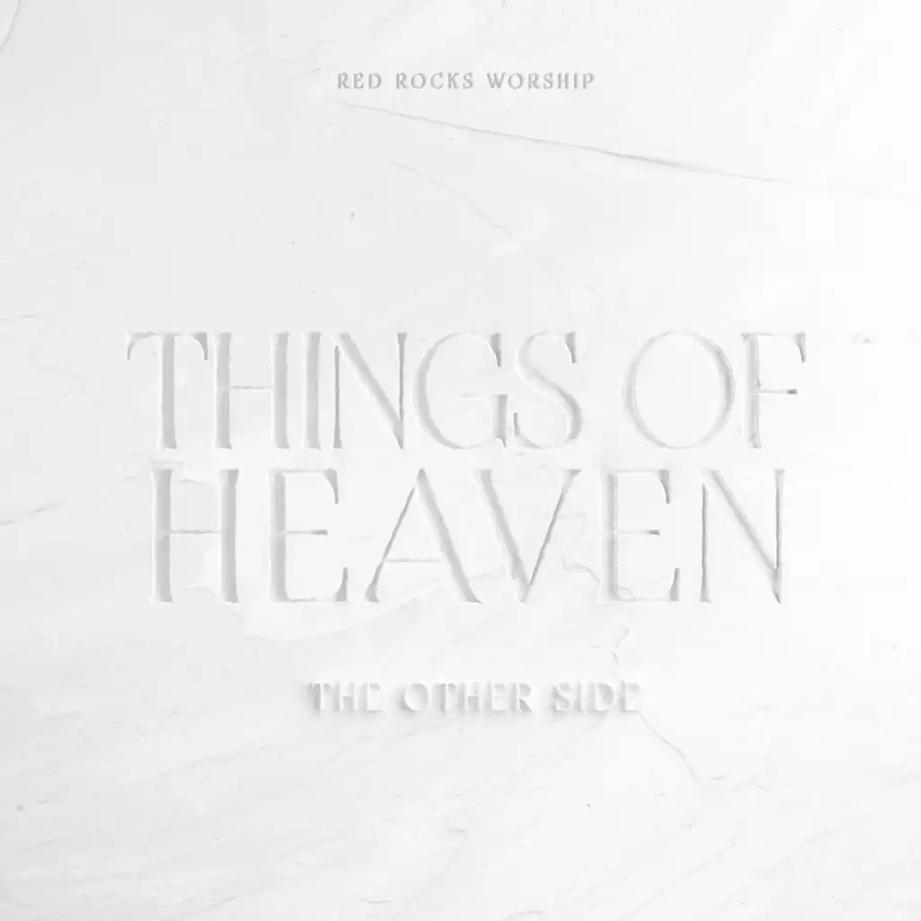 Things of Heaven (The Other Side) [feat. Elyssa Smith]