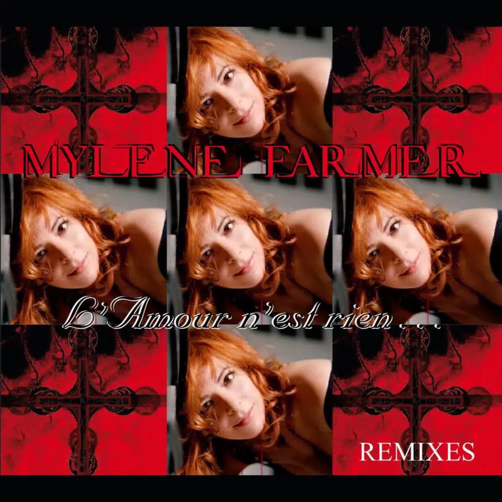 L'amour n'est rien... (The Sexually No Remix)