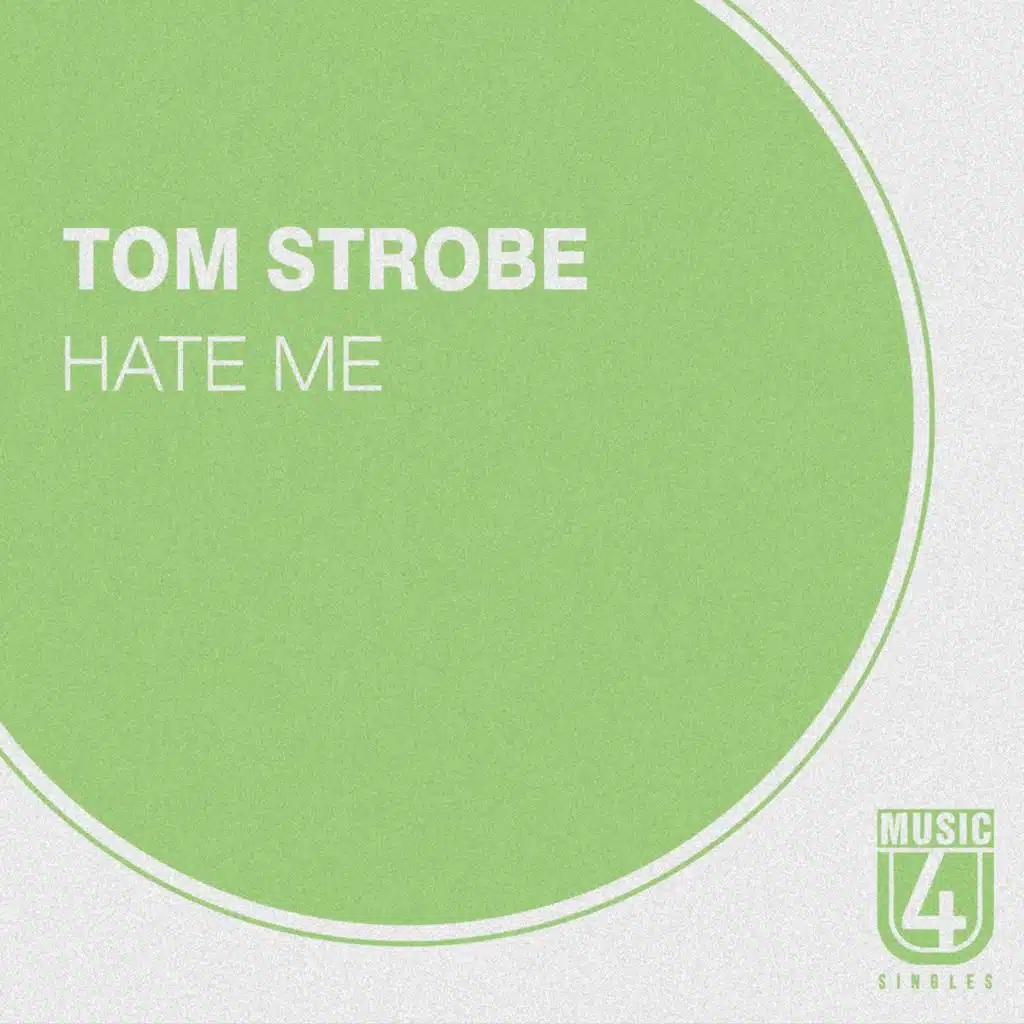 Hate Me