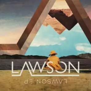 Lawson - EP