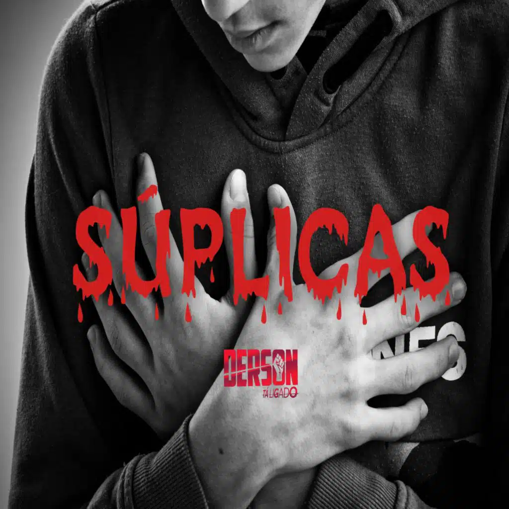 Súplicas (feat. Mano Hélio)