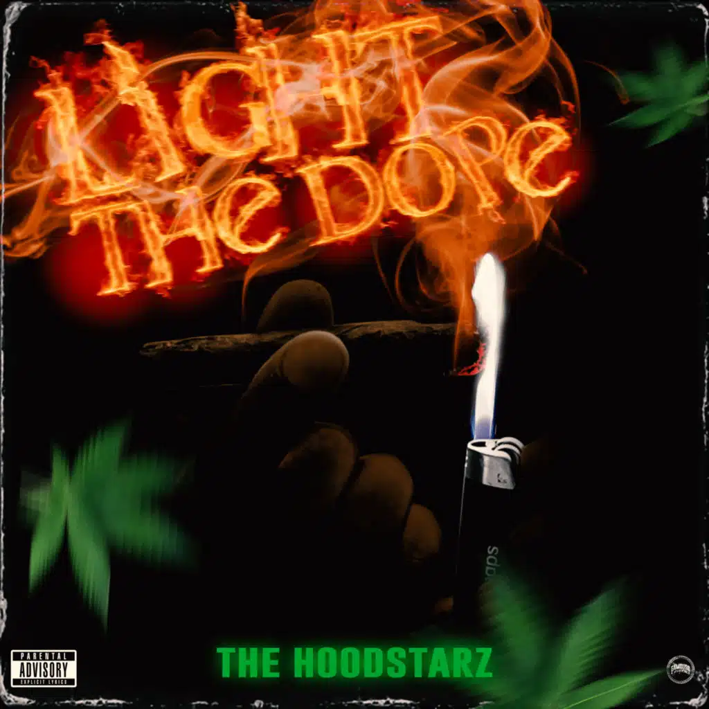 Hoodstarz