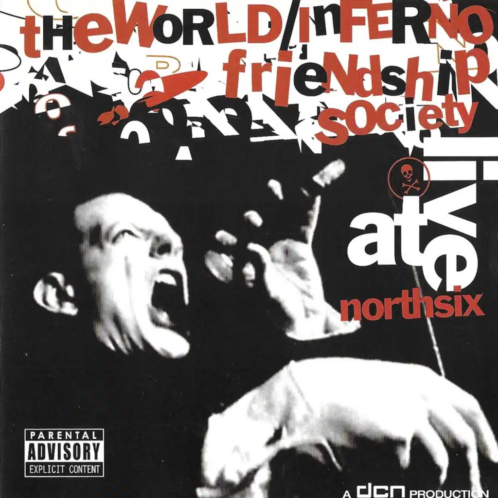 Hallowmas Live at North Six