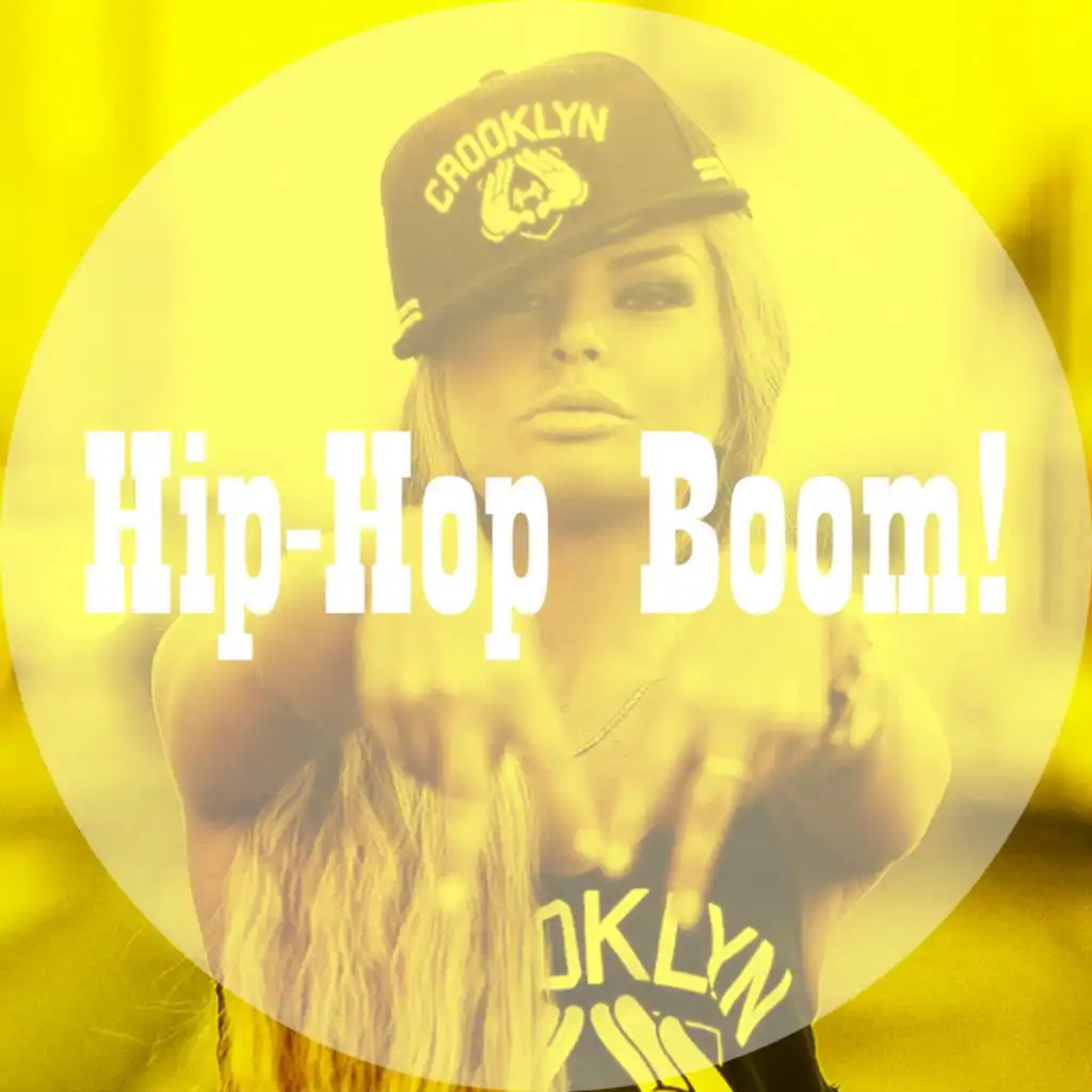 Hip-Hop Boom!