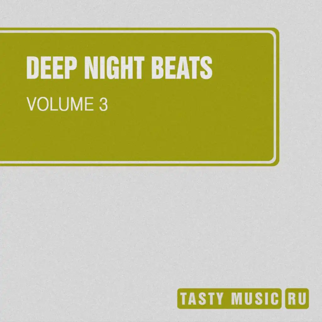 Deep Night Beats, Vol. 3