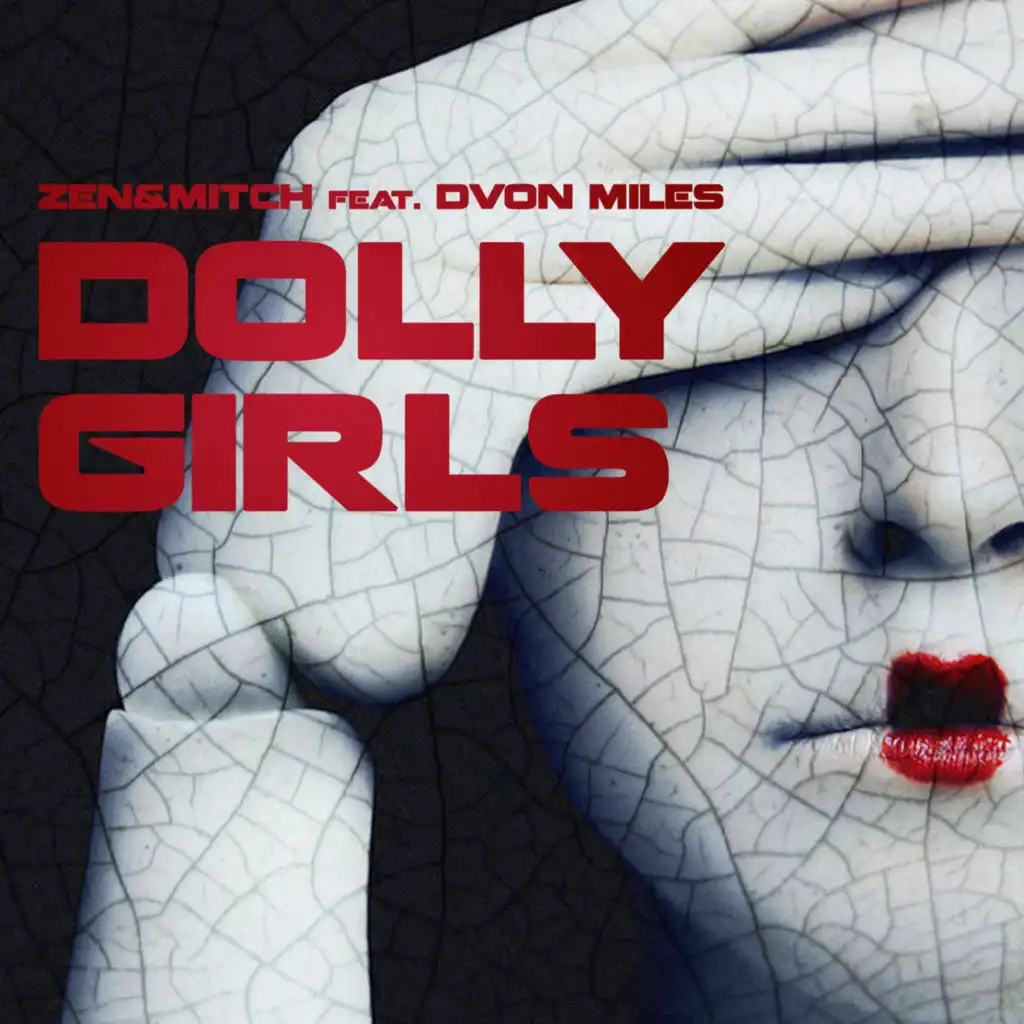 Dolly Girls (Extended Mix)
