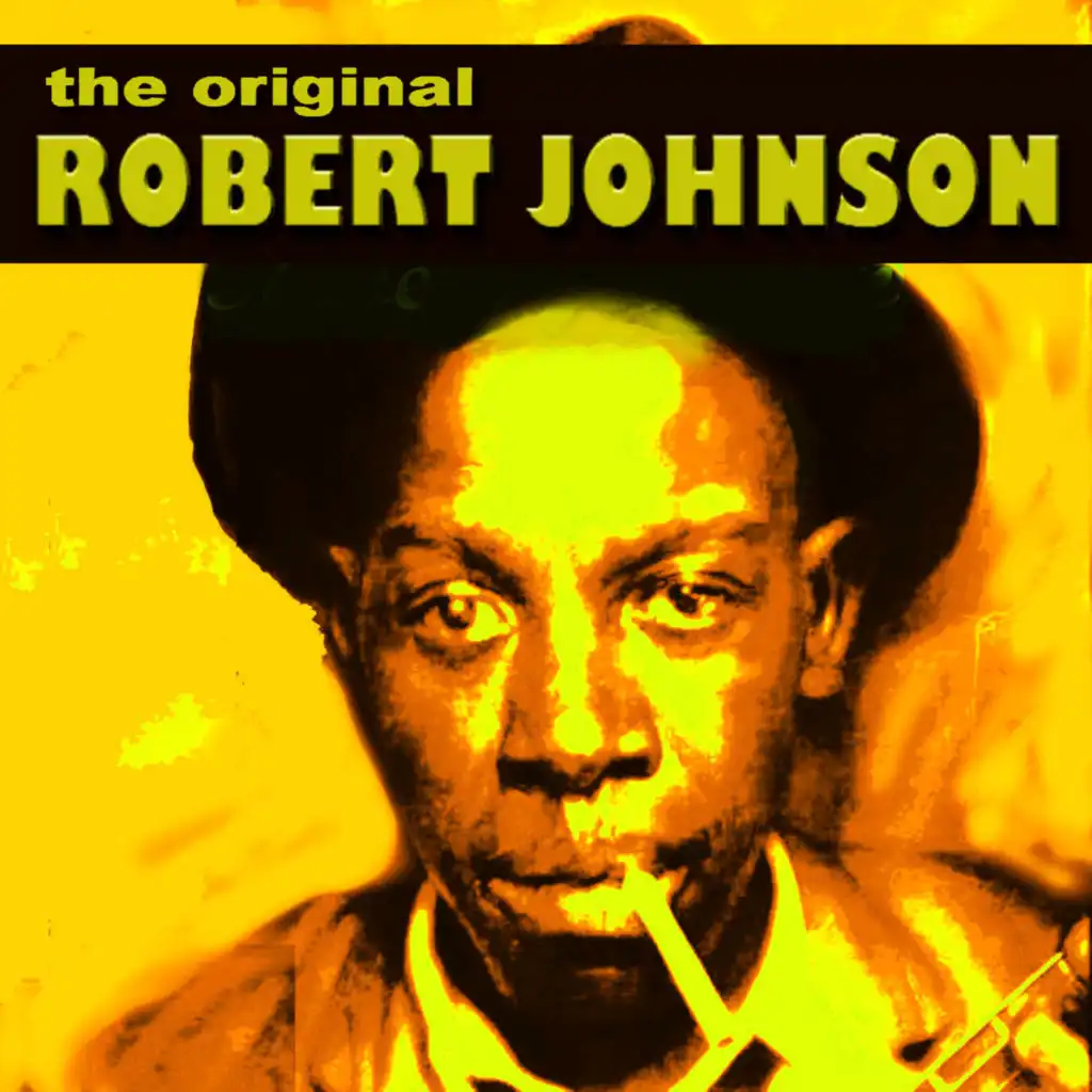The Original Robert Johnson