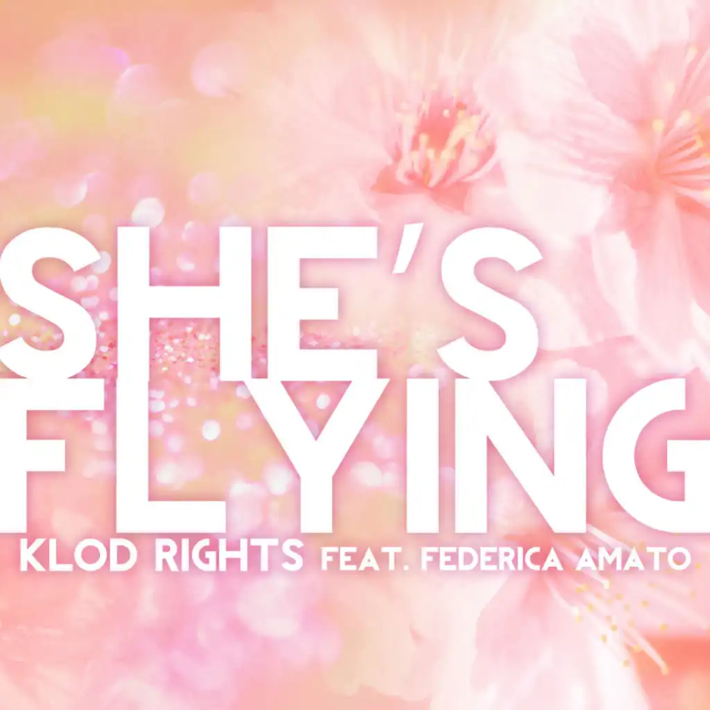 She's Flying (Klod Rights & Ascona Remix) [feat. Federica Amato]