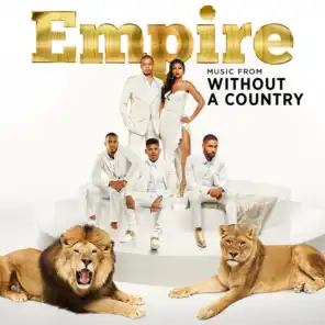 Empire: Music From 'Without A Country'