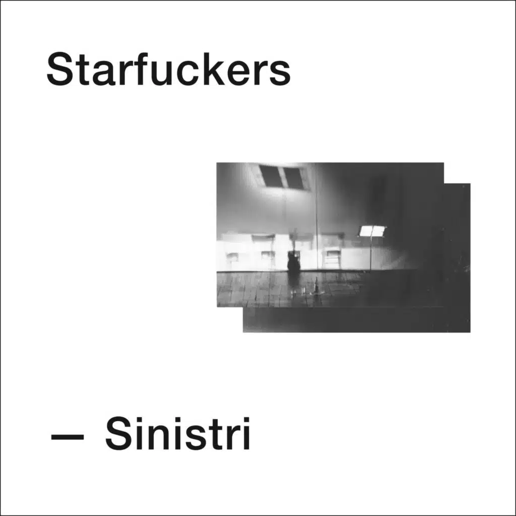 Starfuckers