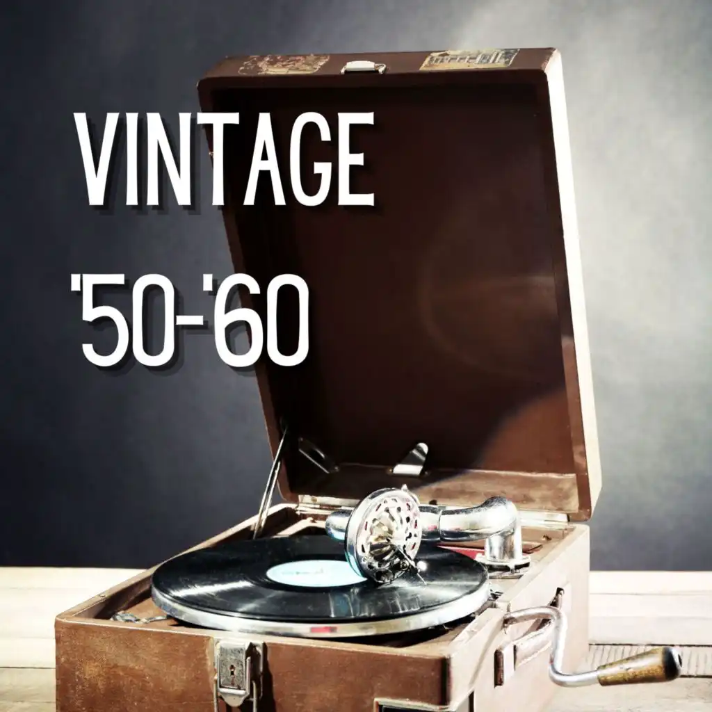 Vintage '50-'60