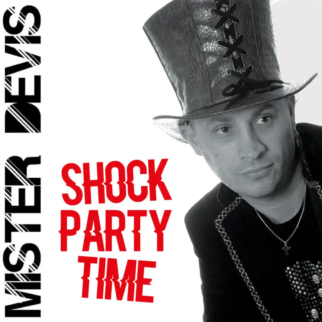 Shock Party Time (Radio)