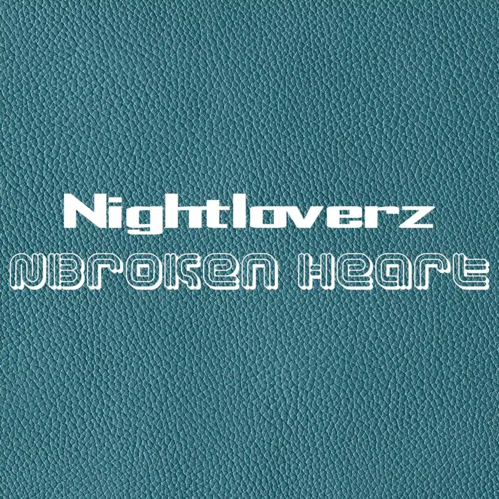 Broken Heart (Radio Mix)