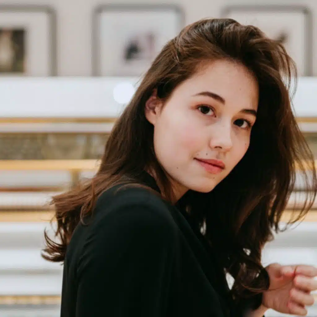 Annique Göttler returns