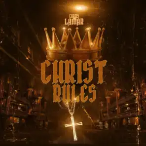 Christ Rules (feat. Datin)