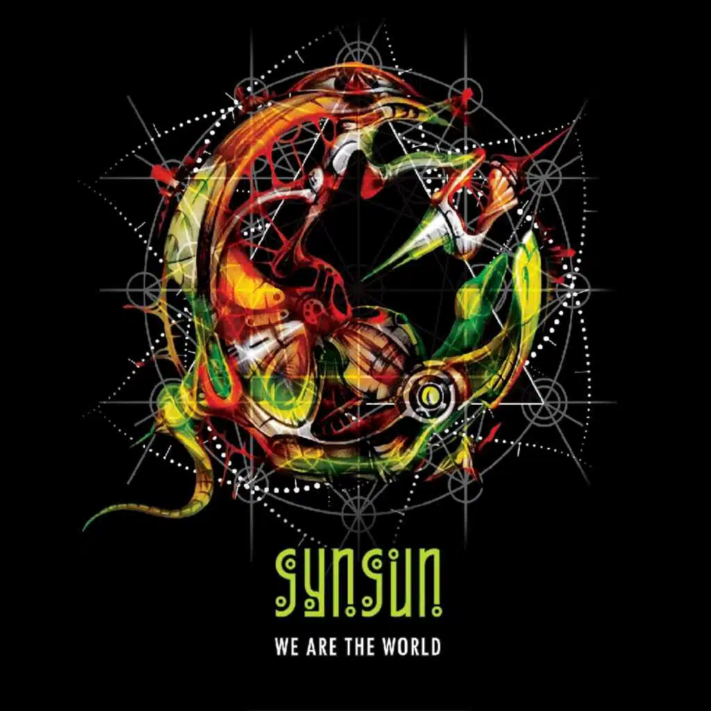 The End Of The Universe