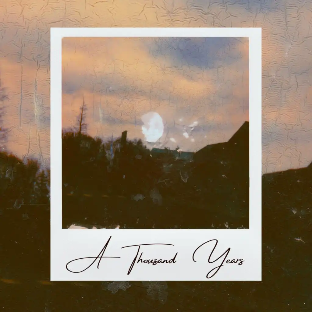 A Thousand Years (feat. Kyson Facer)