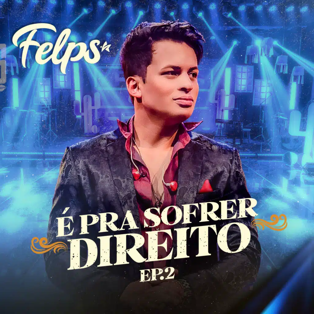 É pra Sofrer Direito, Ep. 2