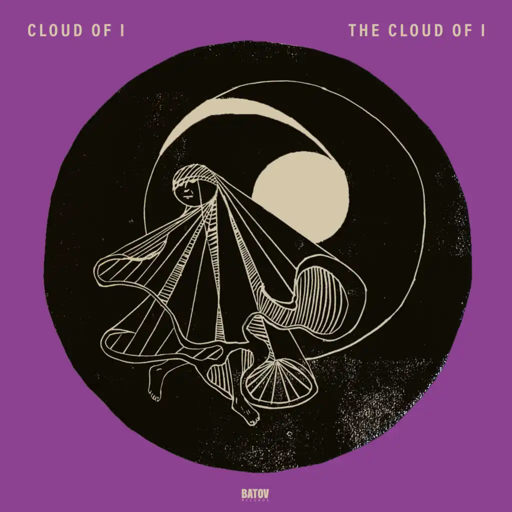 The Cloud of I (Radio Edit)