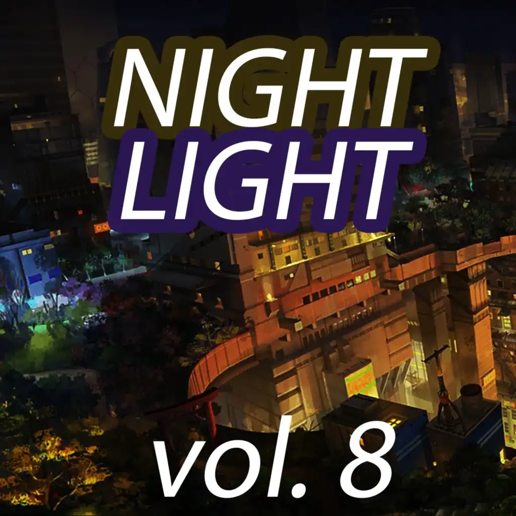 Night Light Vol. 8