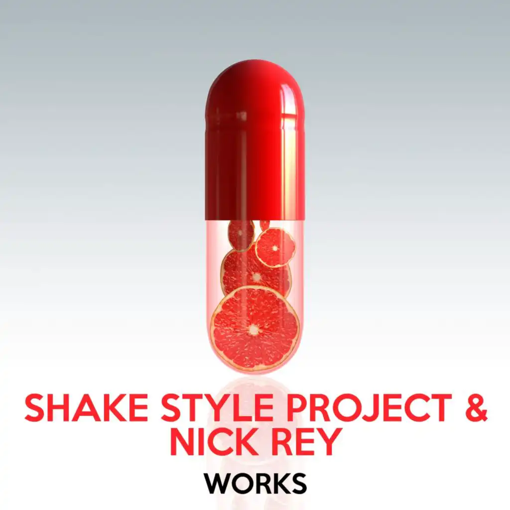 Shake Style Project & Nick Rey Works