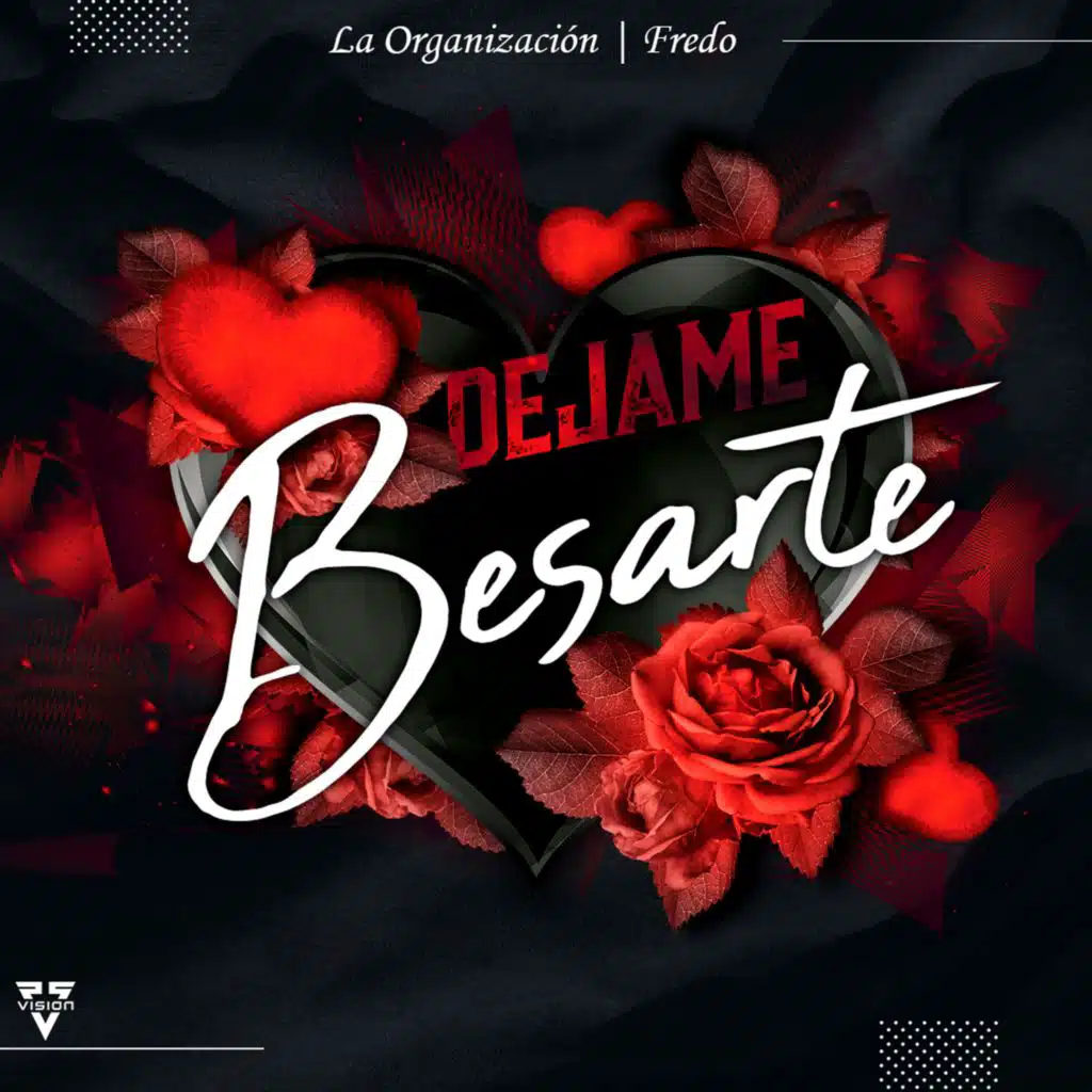 Déjame Besarte