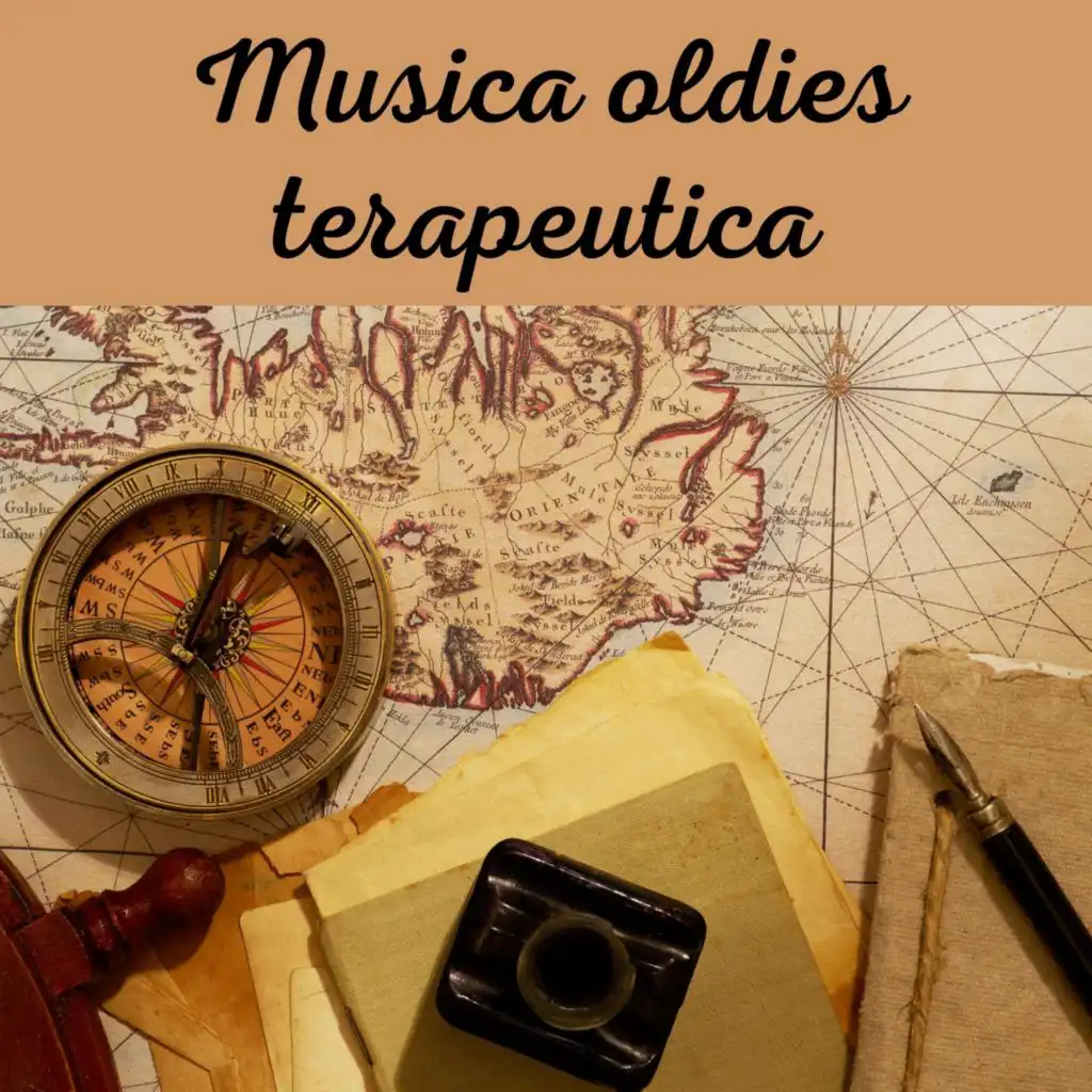 Musica oldies terapeutica