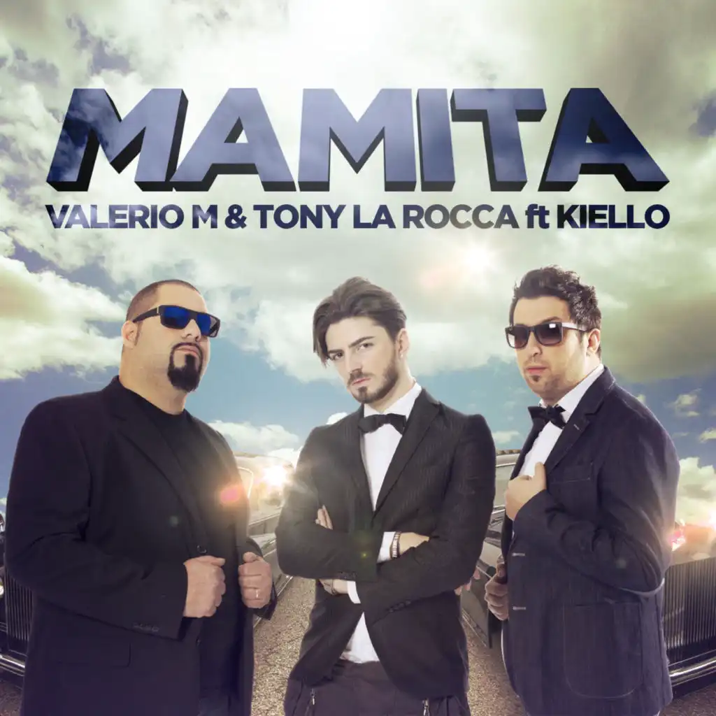 Mamita (Jack Smeraglia Radio Edit) [feat. Kiello]