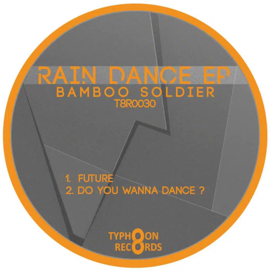 Rain Dance