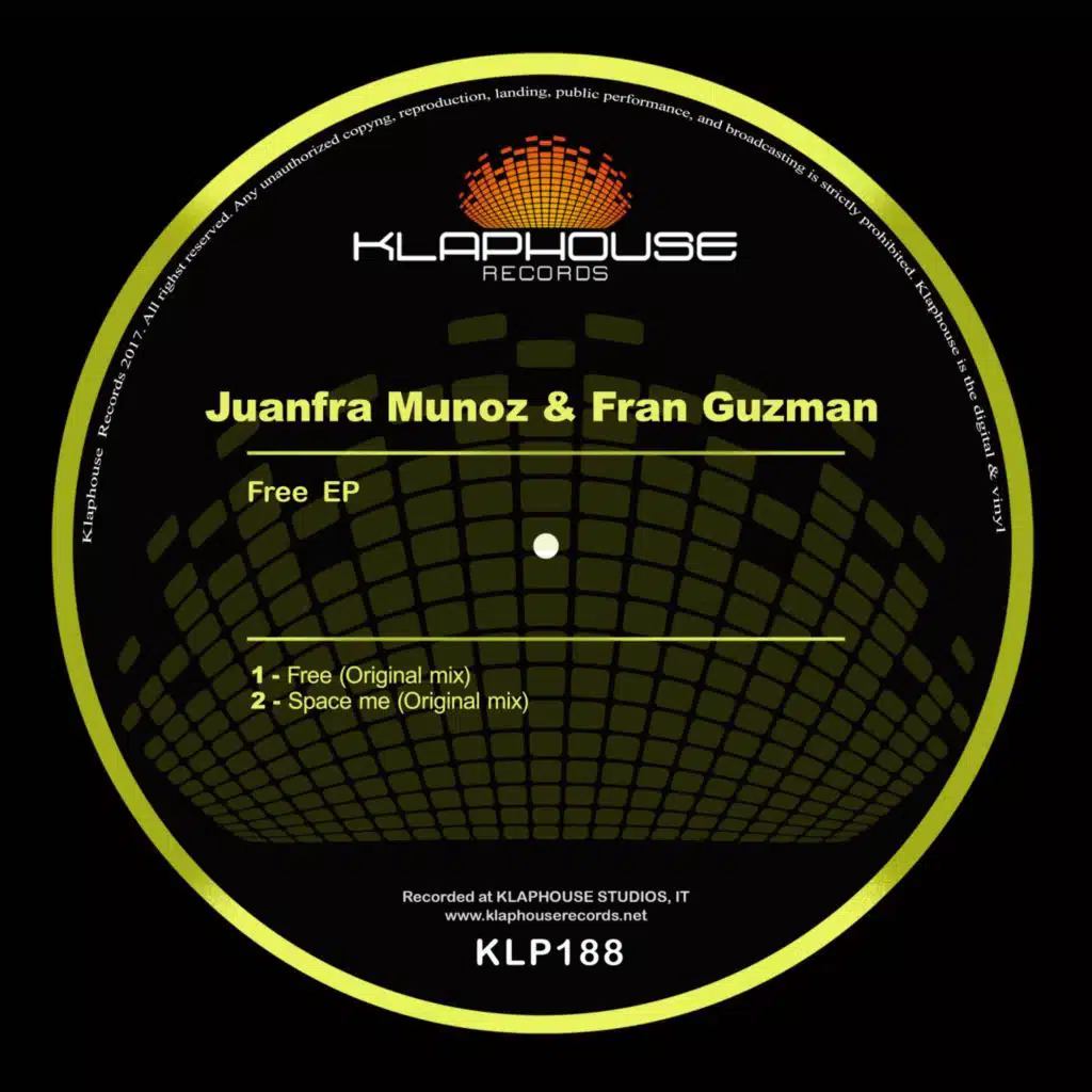 Juanfra Munoz & Fran Guzman