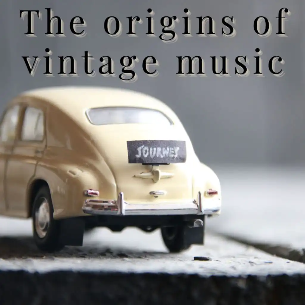 The Origins of Vintage Music