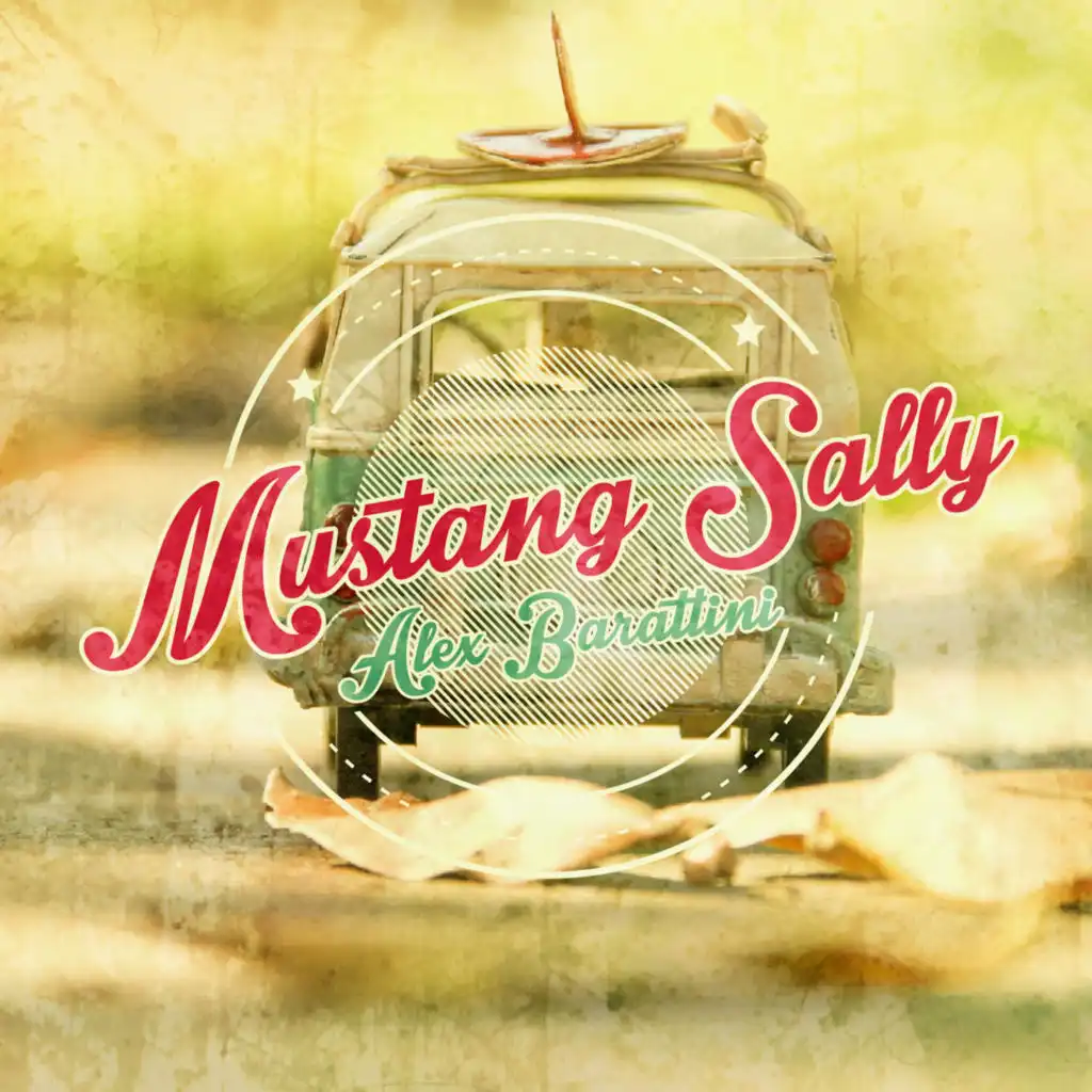 Mustang Sally (Radio Mix)
