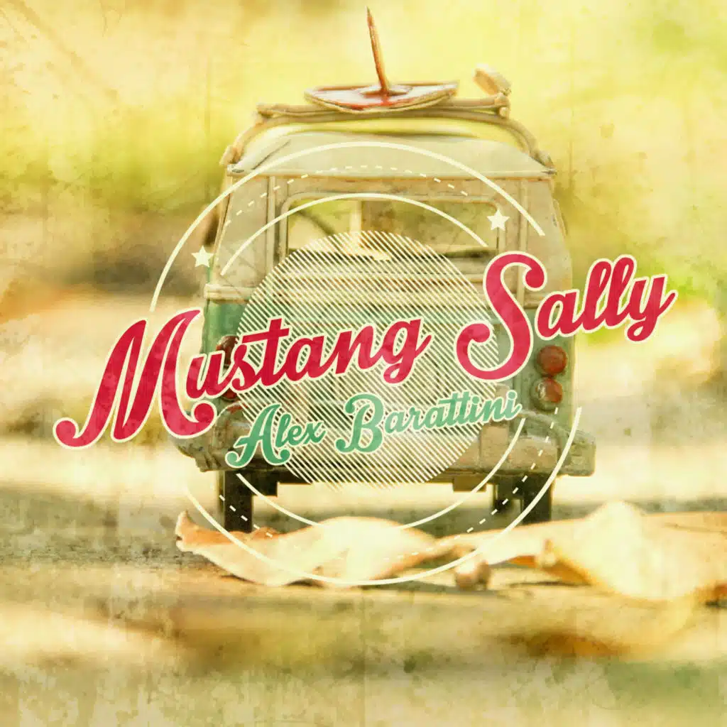 Mustang Sally