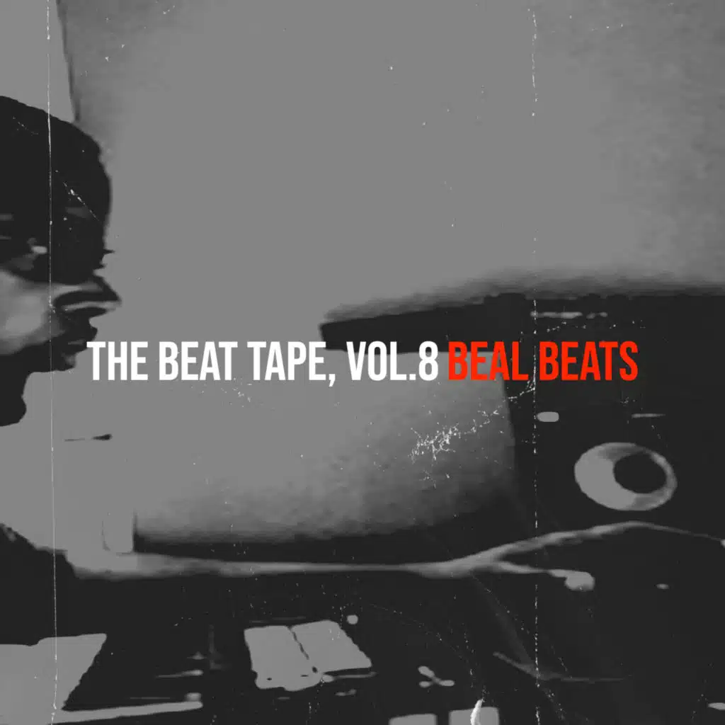 The Beat Tape, Vol.8