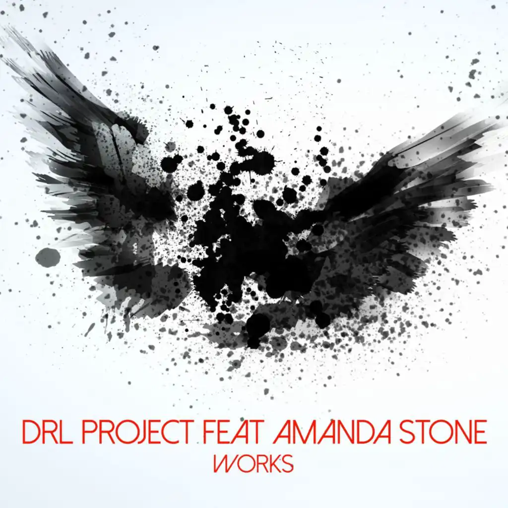 Drl Project & Amanda Stone Works