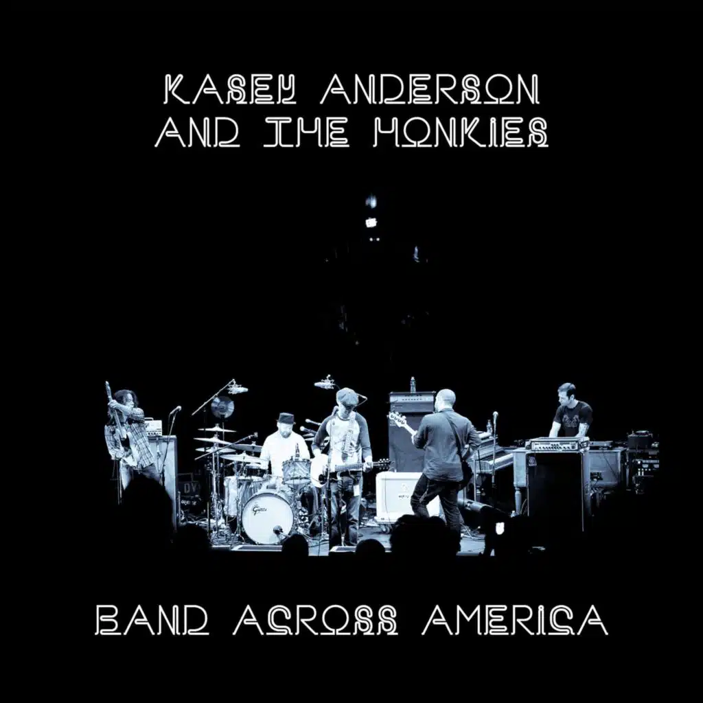 Band Across America