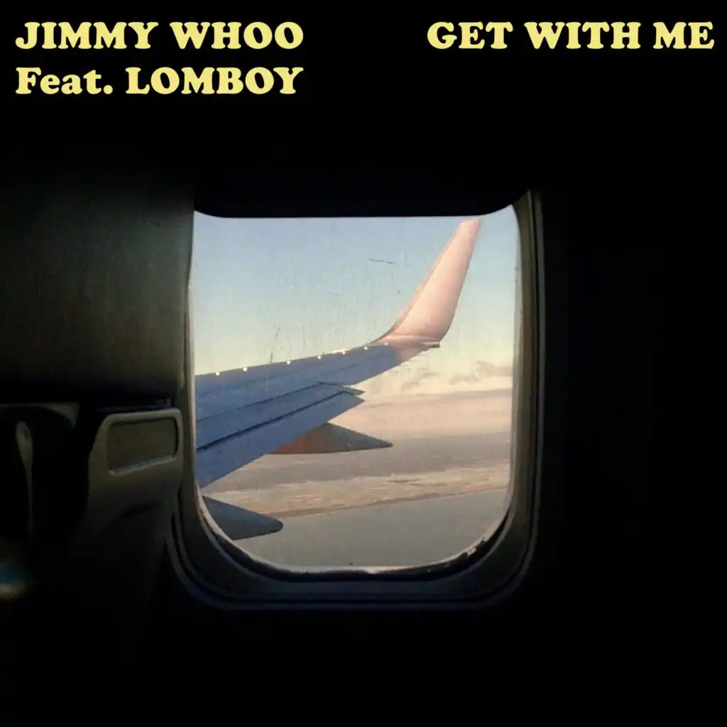 Jimmy Whoo & Lomboy