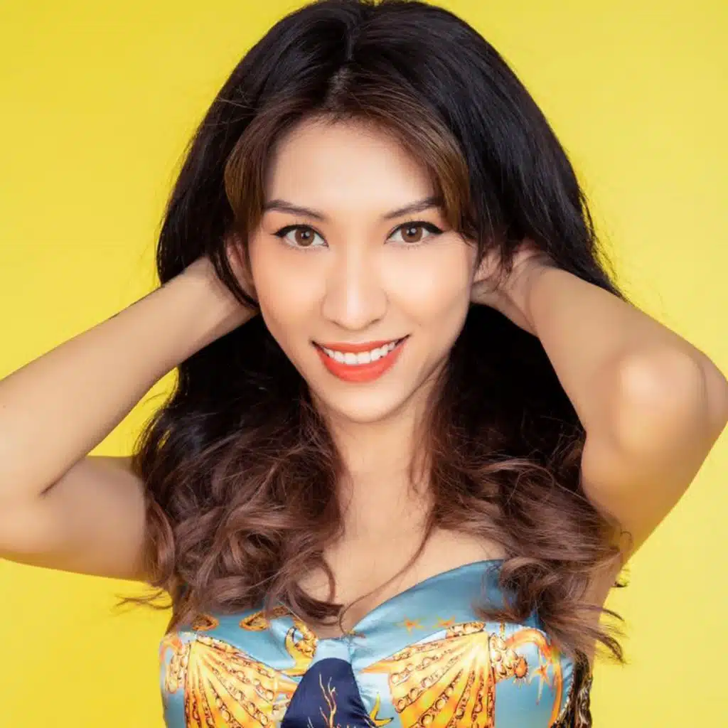 Mãi Dõi Theo Anh&nbsp;