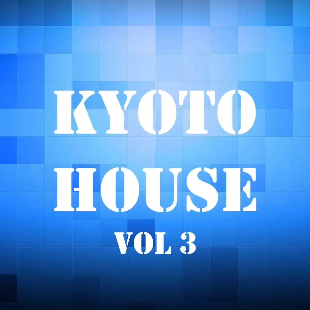 Kyoto House, Vol. 3